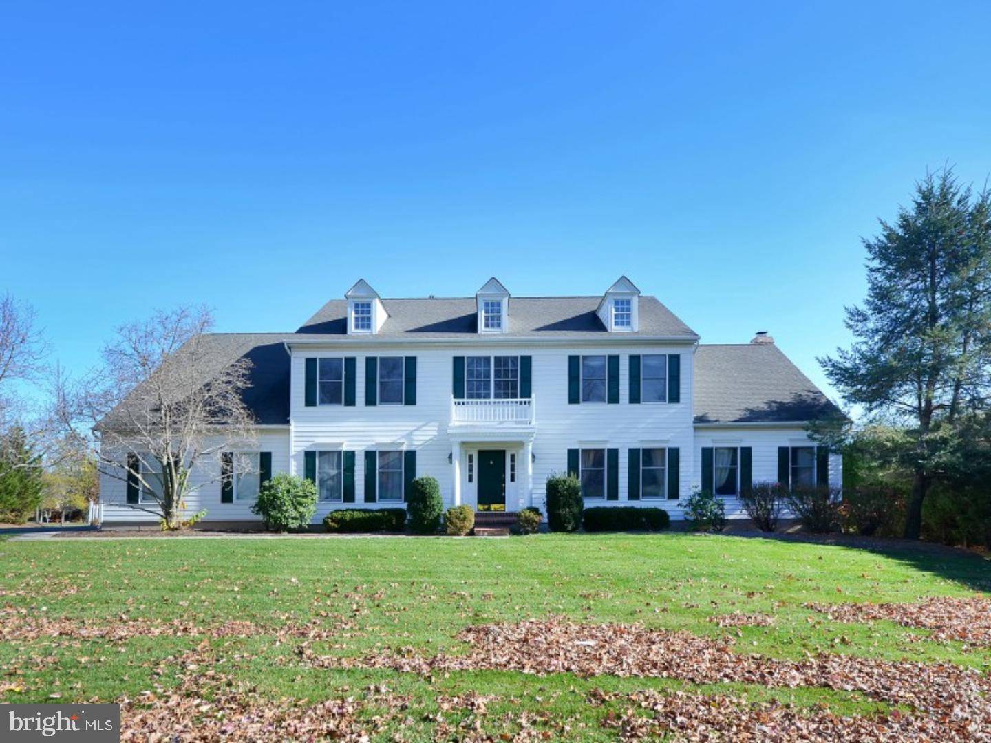 43 ETTL CIR, Princeton, NJ 08540