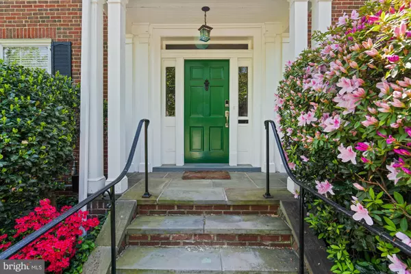Chevy Chase, MD 20815,4008 ROSEMARY ST