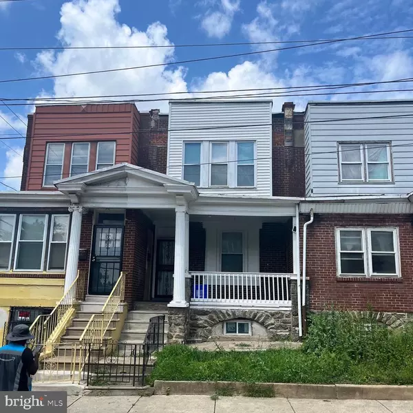 4802 N 11TH ST #2, Philadelphia, PA 19141