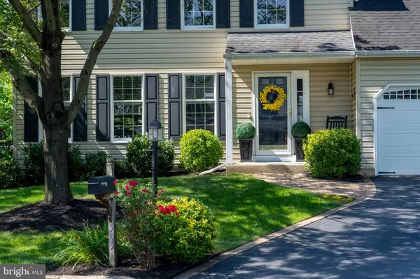 Royersford, PA 19468,505 DONEGAL CT