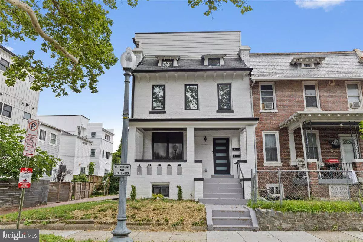 Washington, DC 20010,641 QUEBEC PL NW #1