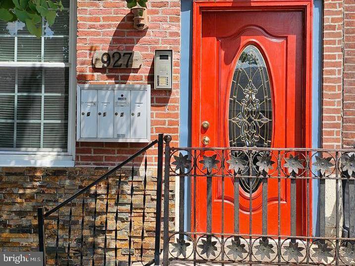 927 N 6TH ST #1, Philadelphia, PA 19123