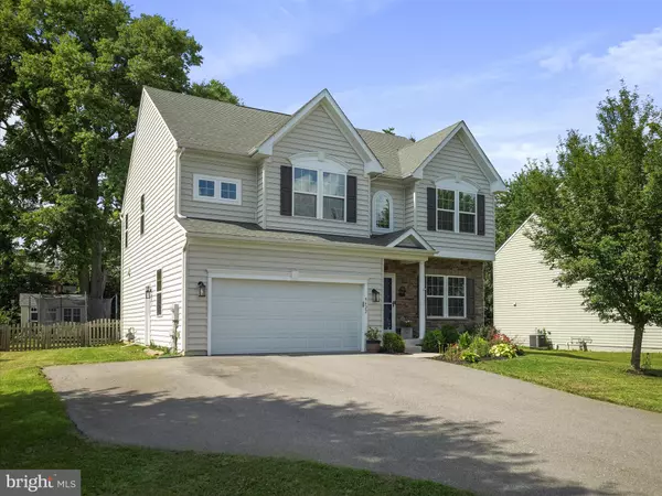 Hagerstown, MD 21740,9622 DUMBARTON DR