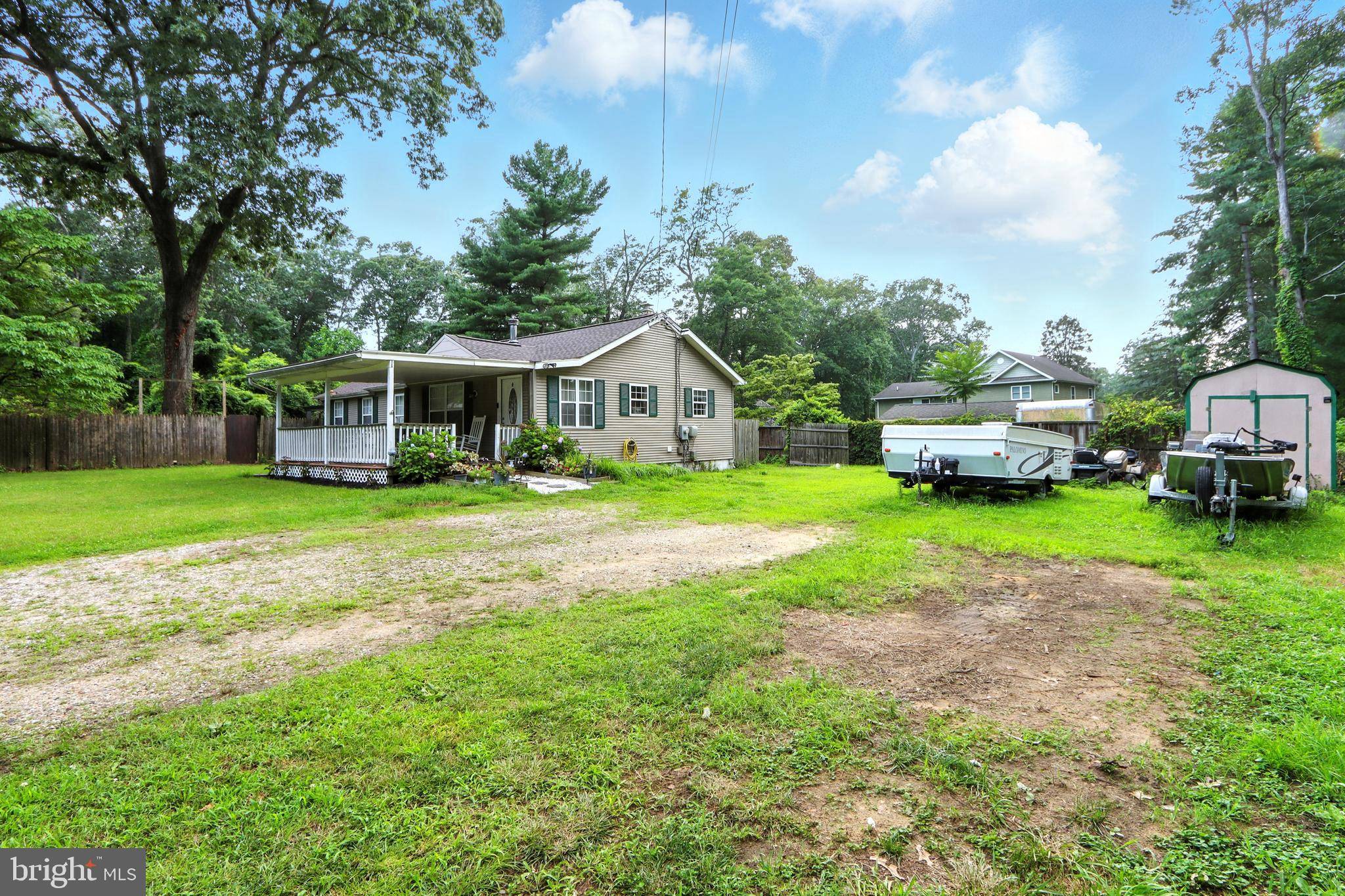 Pasadena, MD 21122,8402 LYNN CIR