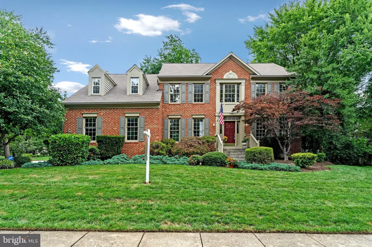 Centreville, VA 20120,13560 NORTHBOURNE DR