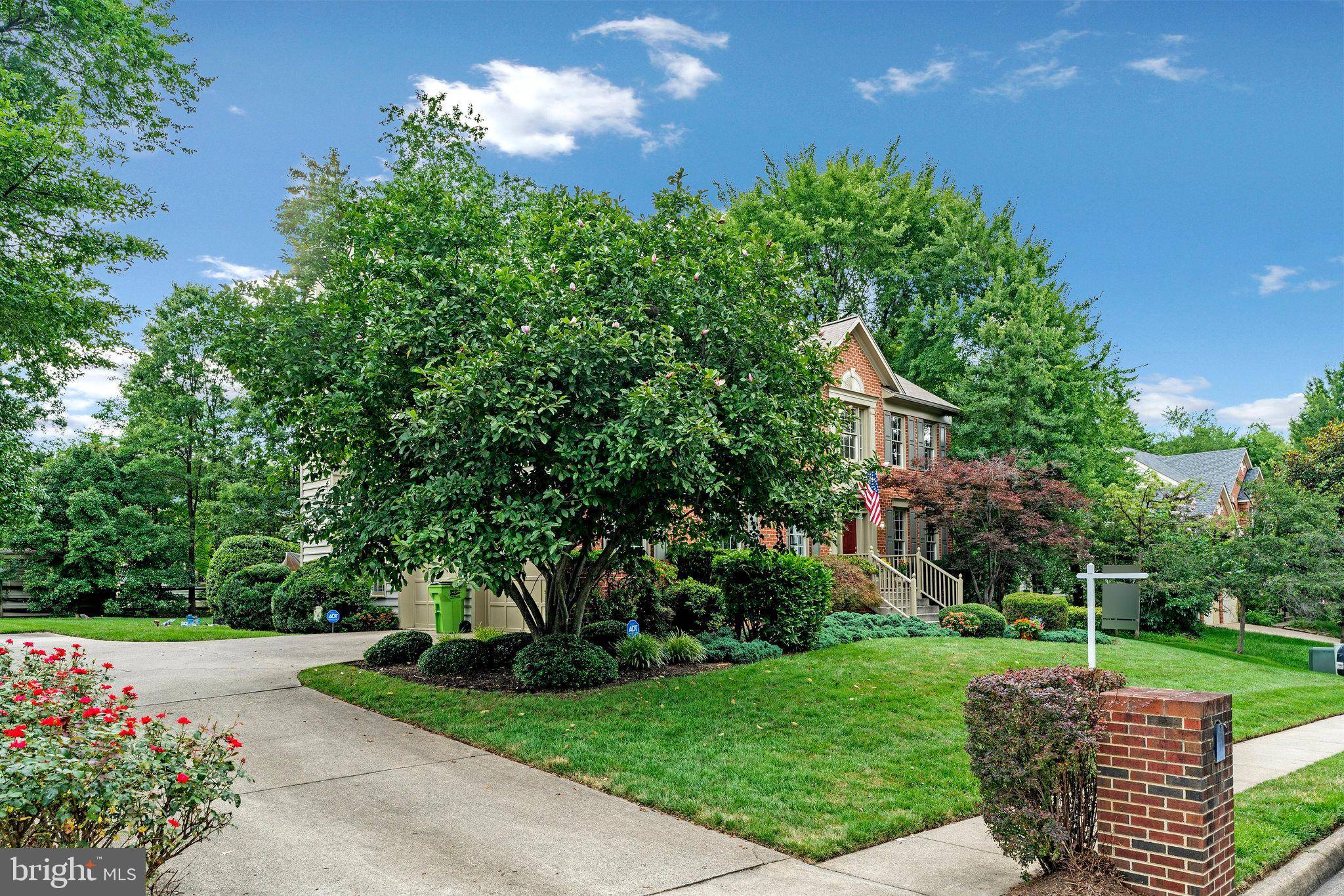 Centreville, VA 20120,13560 NORTHBOURNE DR