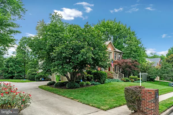 Centreville, VA 20120,13560 NORTHBOURNE DR