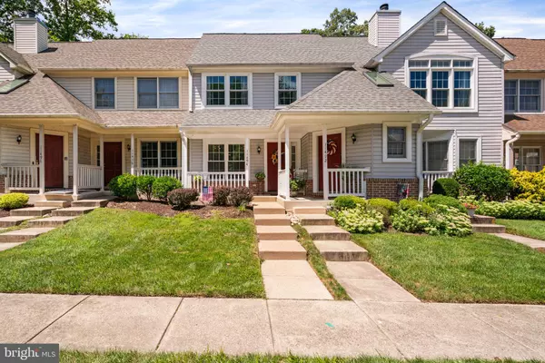11494 CORINTHIA CT, Woodbridge, VA 22192