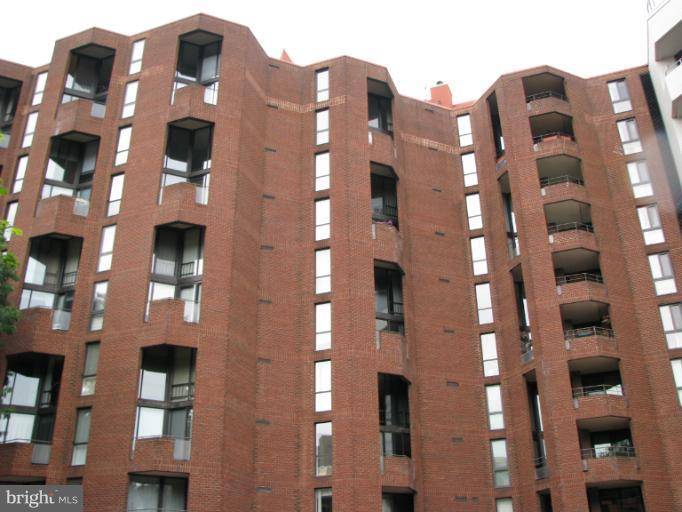 1099 22ND ST NW #406, Washington, DC 20037