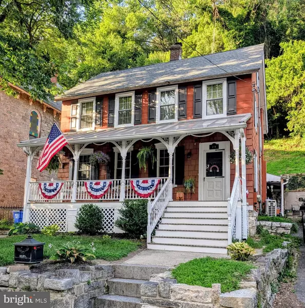 278 N MAIN ST, Port Deposit, MD 21904