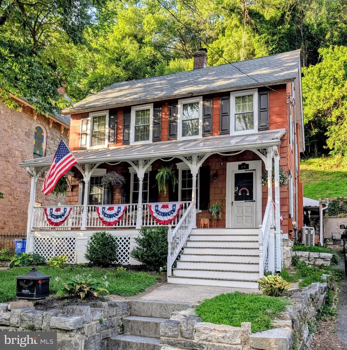 Port Deposit, MD 21904,278 N MAIN ST