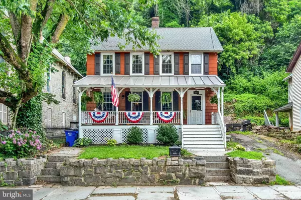 Port Deposit, MD 21904,278 N MAIN ST