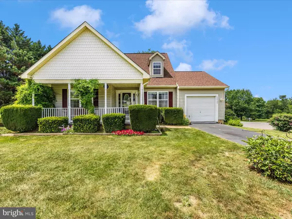 17727 DAVIDSON DR, Sharpsburg, MD 21782