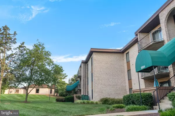 Greenbelt, MD 20770,6994 HANOVER PKWY #2