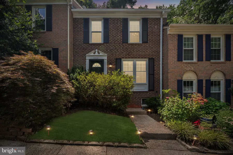 2408 WANDA WAY, Reston, VA 20191