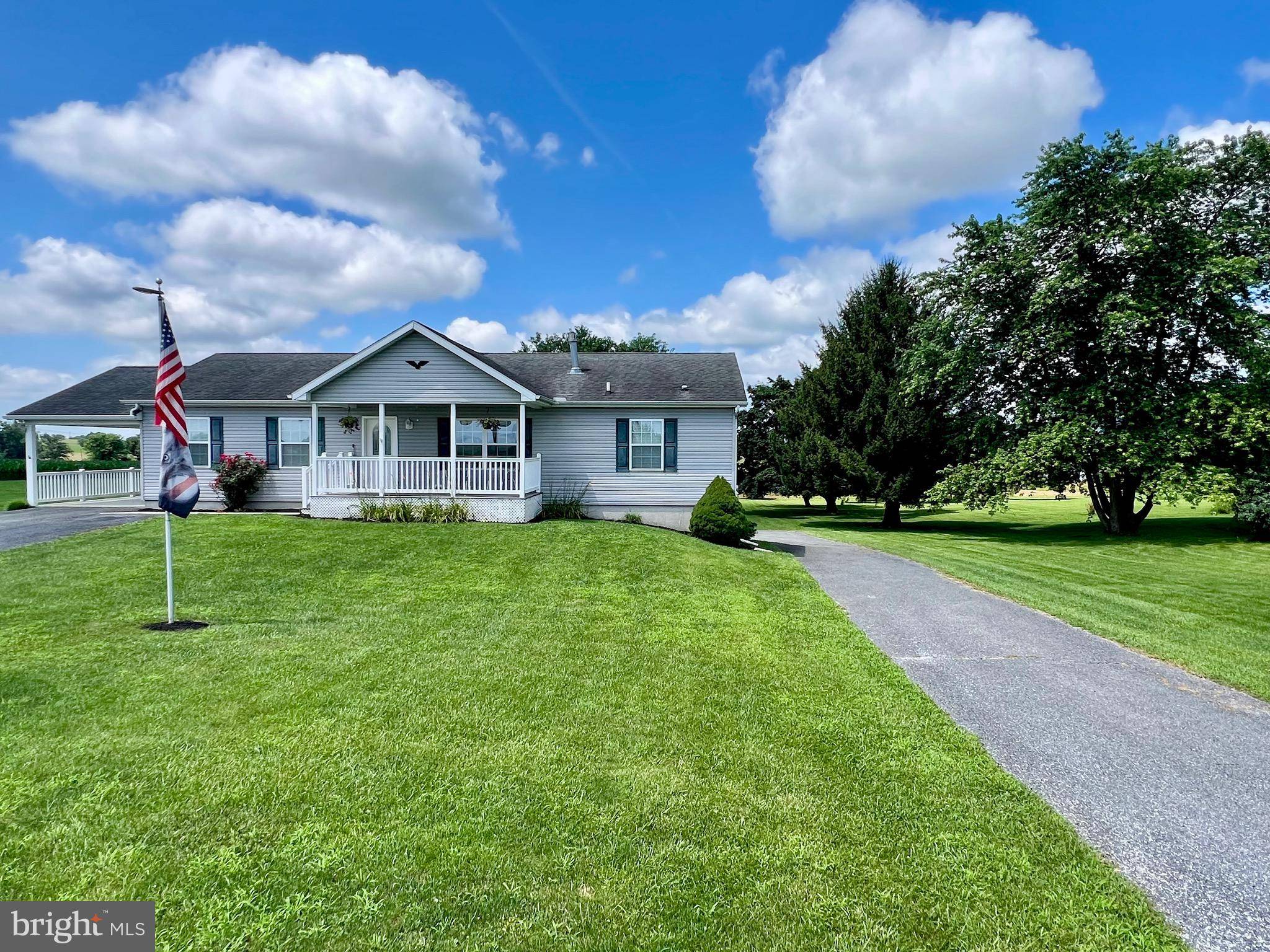 Grantville, PA 17028,695 MANADA GAP RD