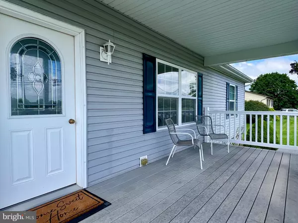 Grantville, PA 17028,695 MANADA GAP RD