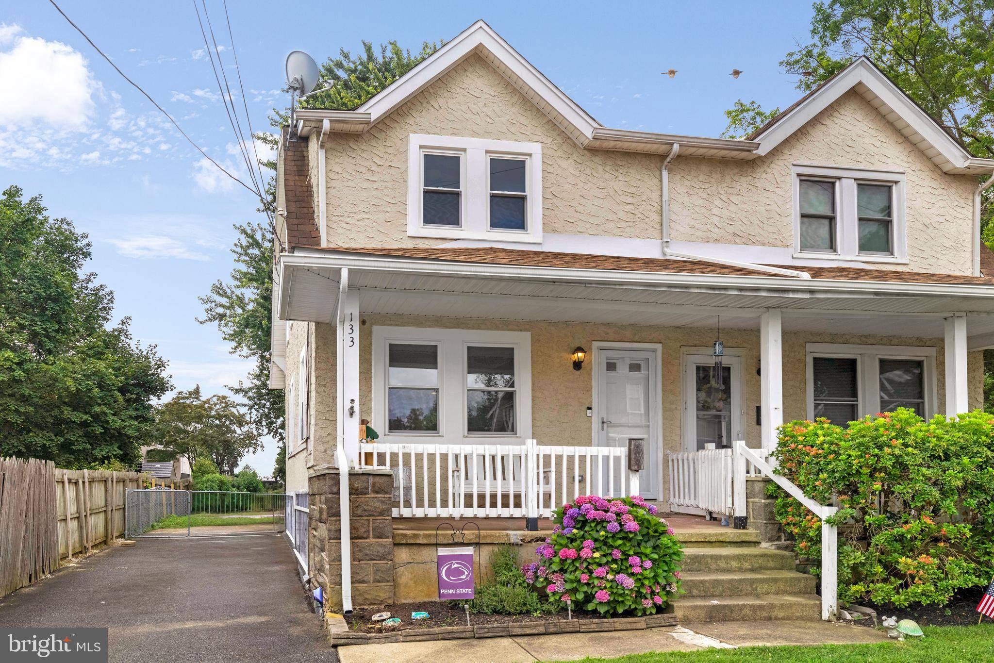 133 HIGH SCHOOL RD, Elkins Park, PA 19027
