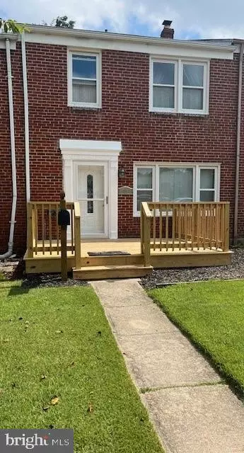 Baltimore, MD 21204,21 SKIDMORE CT