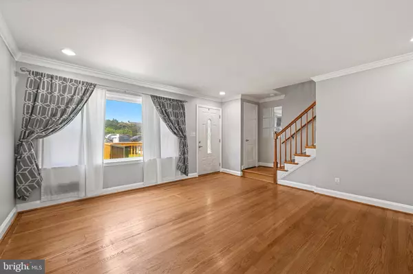 Baltimore, MD 21204,21 SKIDMORE CT