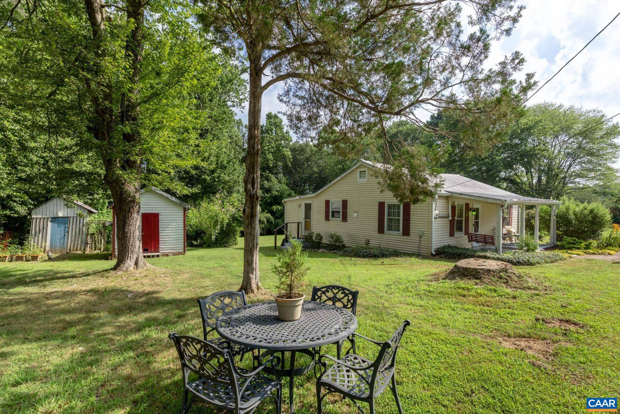 Charlottesville, VA 22902,304 MARTIN KINGS RD
