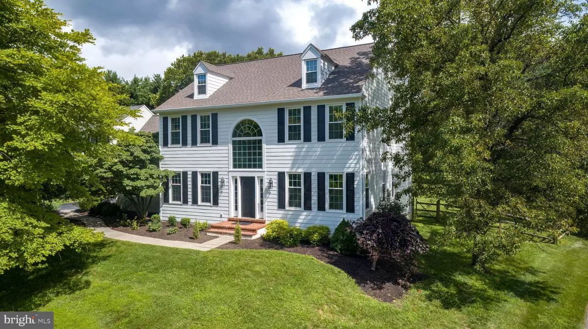 Malvern, PA 19355,1761 THISTLE WAY
