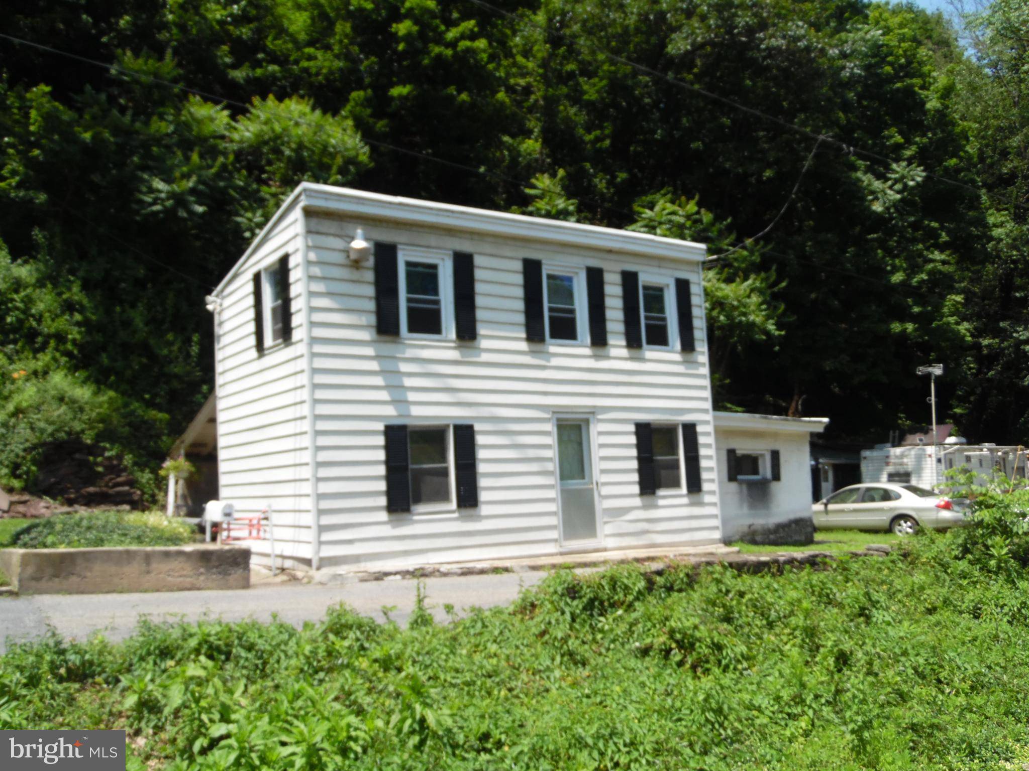 Pottsville, PA 17901,966 S CENTRE ST