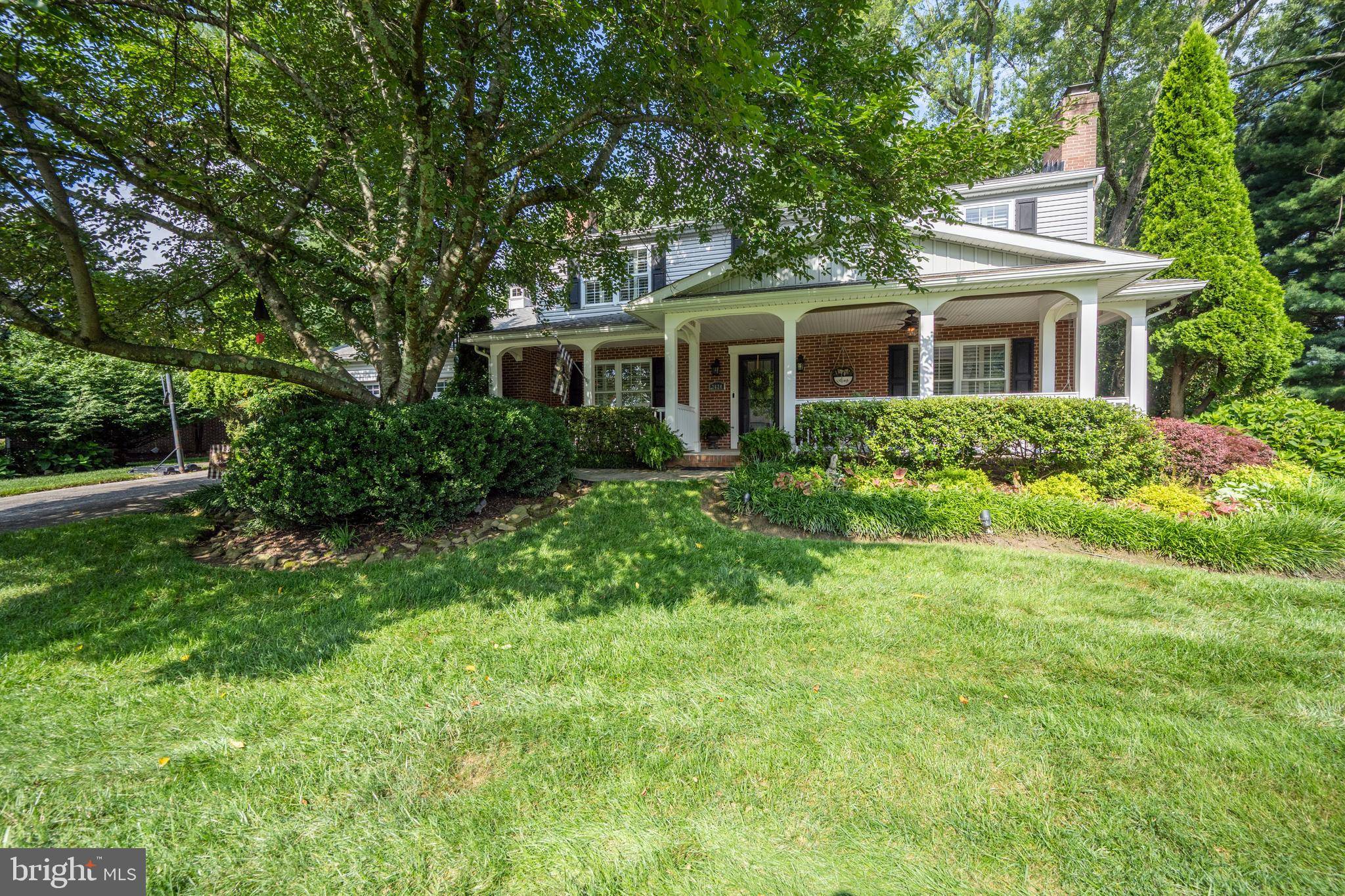 Ellicott City, MD 21042,2624 THORNBROOK RD