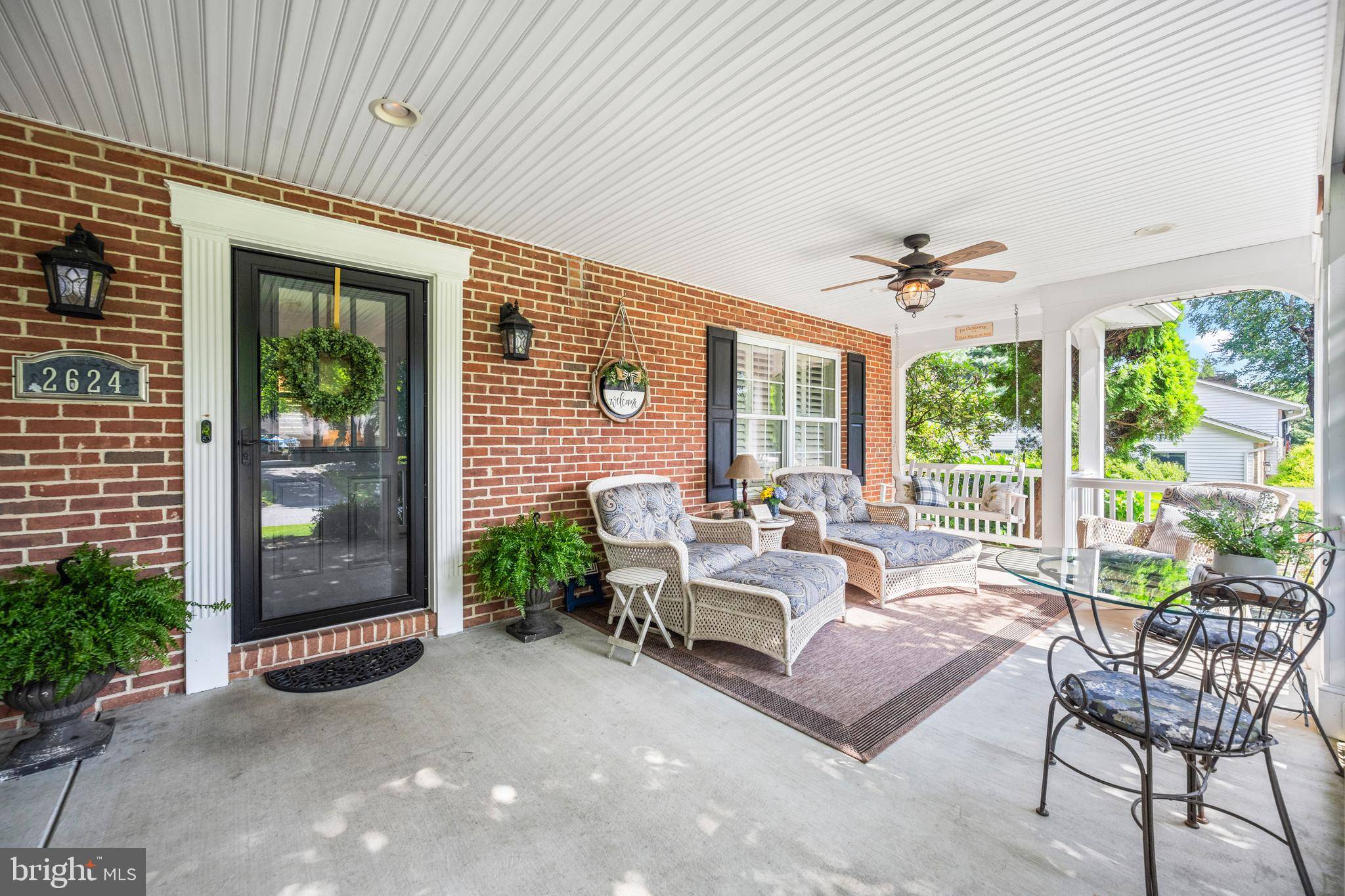 Ellicott City, MD 21042,2624 THORNBROOK RD
