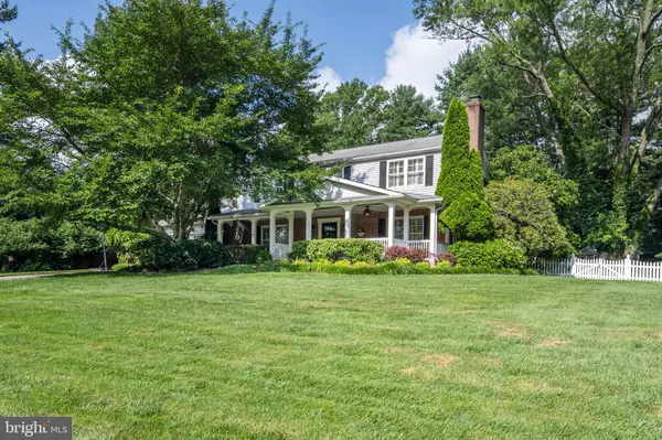 Ellicott City, MD 21042,2624 THORNBROOK RD