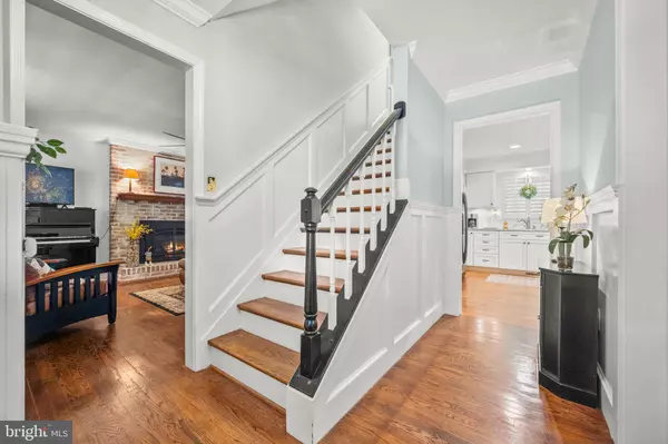 Ellicott City, MD 21042,2624 THORNBROOK RD