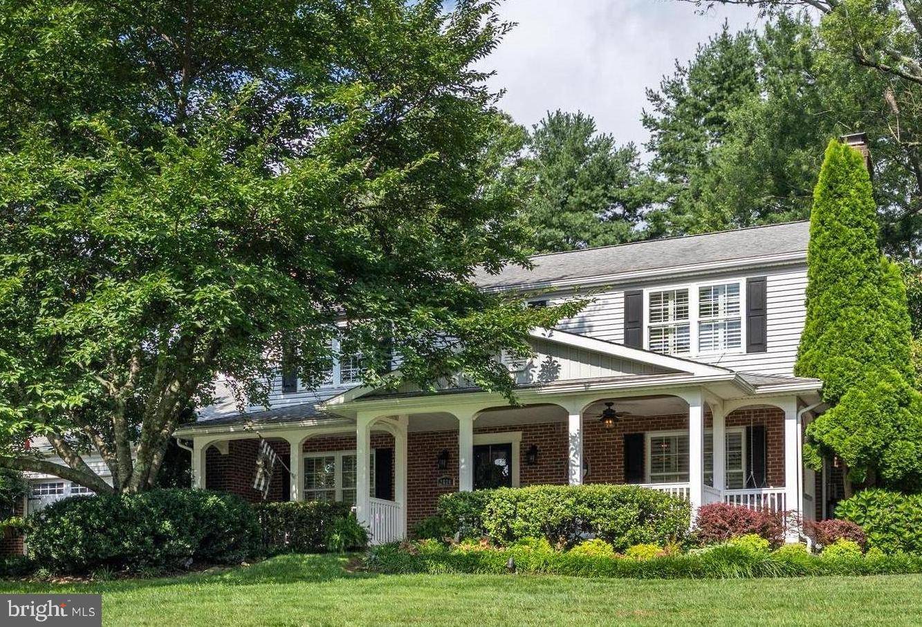 2624 THORNBROOK RD, Ellicott City, MD 21042