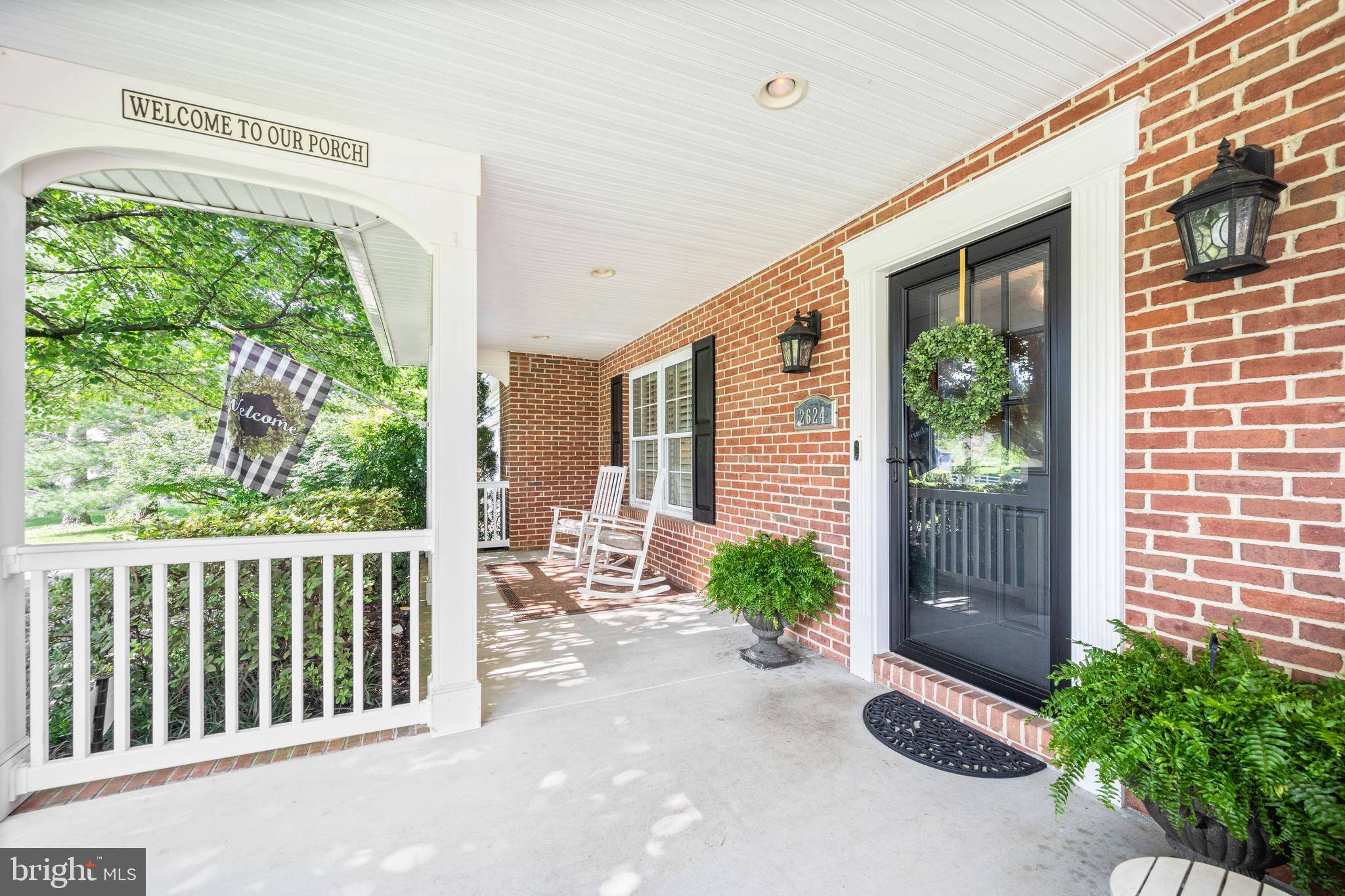 Ellicott City, MD 21042,2624 THORNBROOK RD