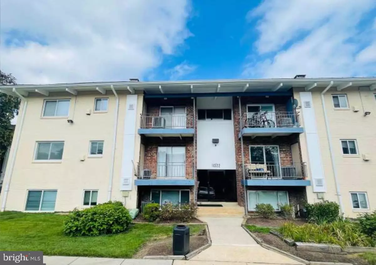 Beltsville, MD 20705,11322 CHERRY HILL RD #2-P10