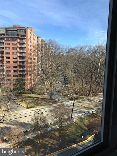 Washington, DC 20016,4200 CATHEDRAL AVE NW #1004