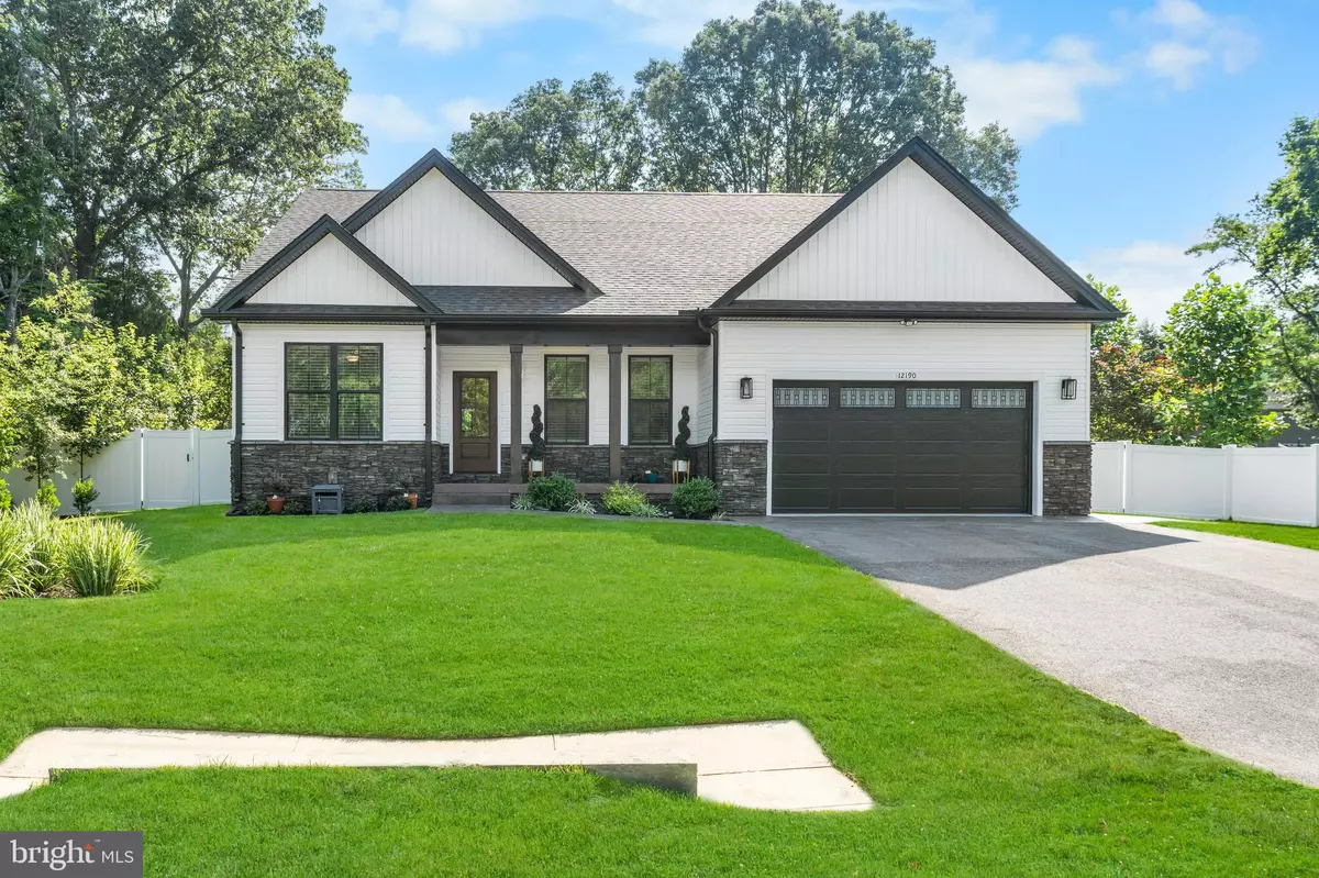 Newburg, MD 20664,12190 POTOMAC VIEW DR
