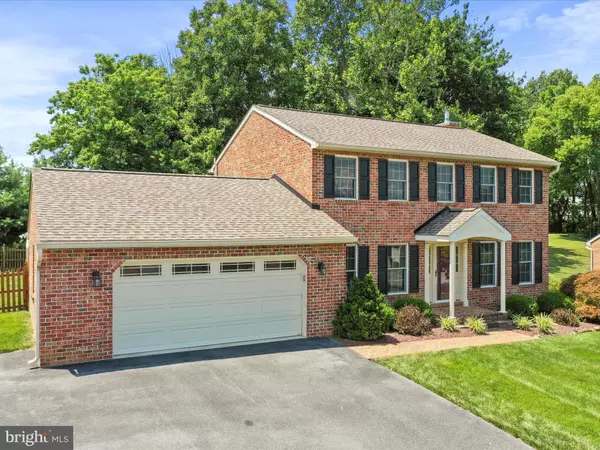 Hagerstown, MD 21742,244 MONTCLAIR CT