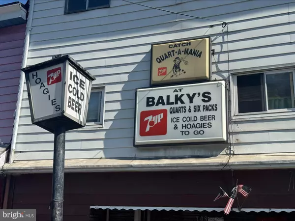 Girardville, PA 17935,108 E MAIN ST