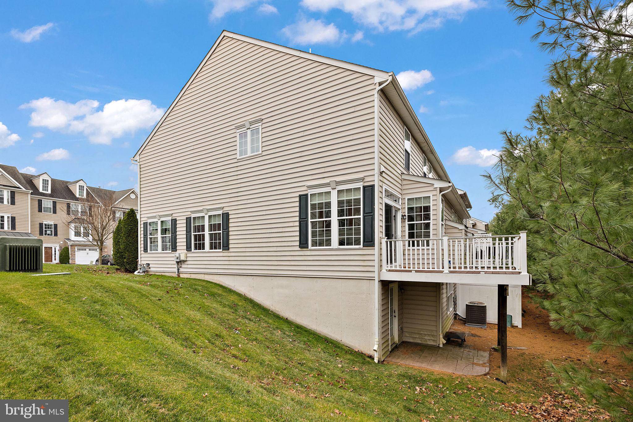 Downingtown, PA 19335,253 TALL TREES CIR