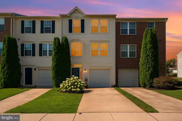 4844 ATLAS CEDAR WAY, Aberdeen, MD 21001