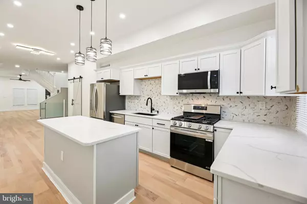 Baltimore, MD 21218,2117 HOMEWOOD AVE