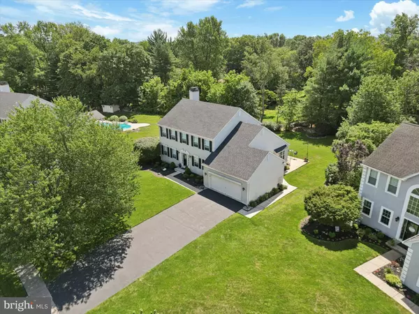Chalfont, PA 18914,3427 PIN OAK LN