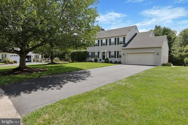Chalfont, PA 18914,3427 PIN OAK LN