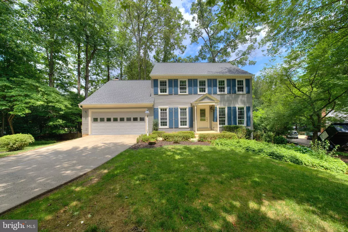 Reston, VA 20194,1566 OLD EATON LN
