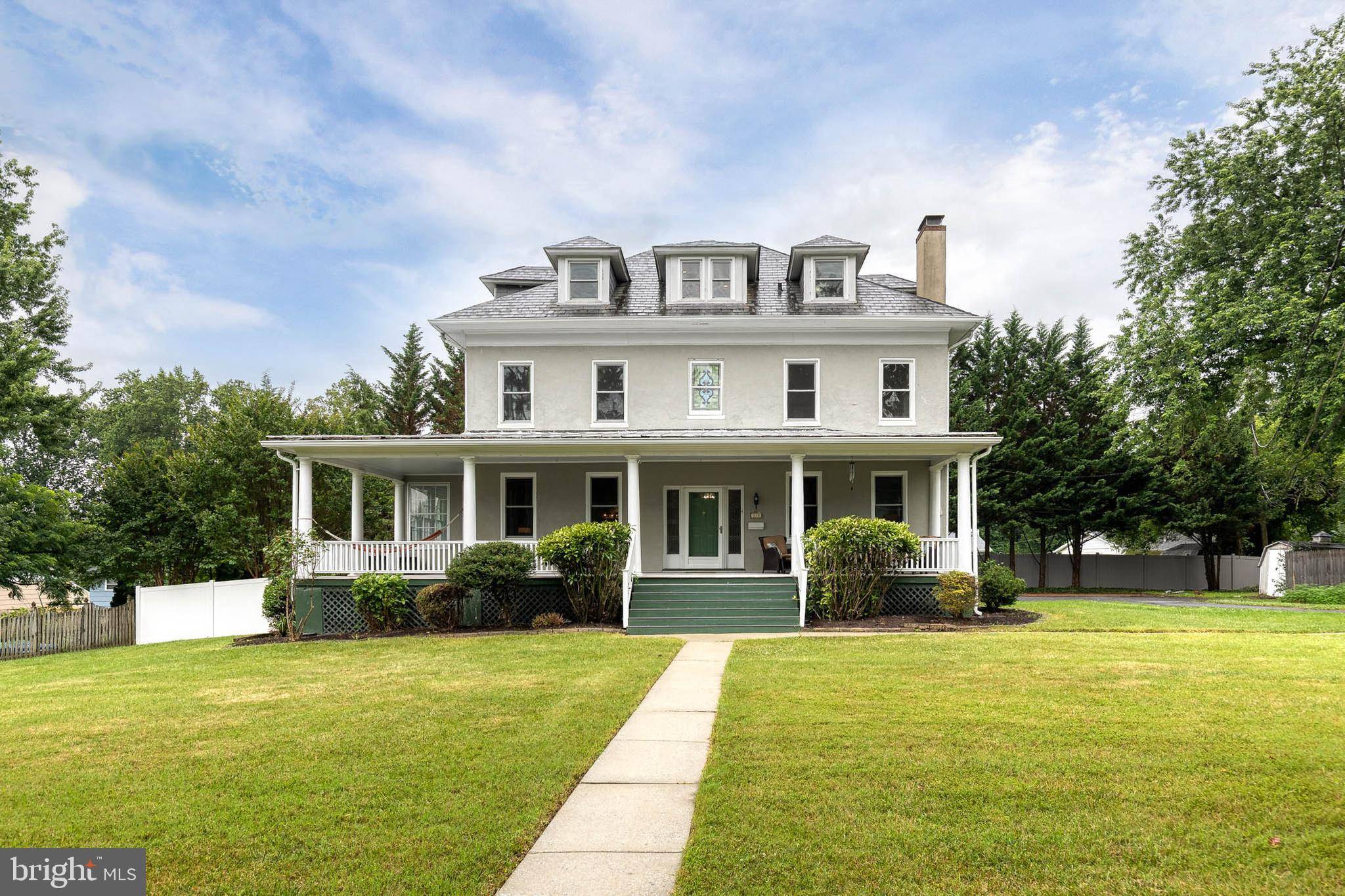 Catonsville, MD 21228,325 N BEAUMONT AVE