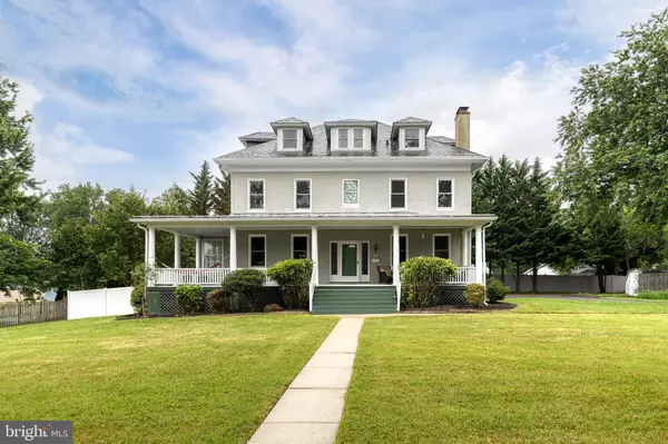 Catonsville, MD 21228,325 N BEAUMONT AVE