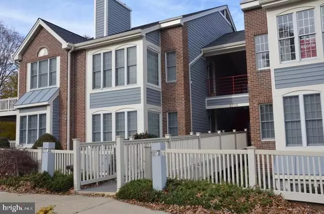 2706 SUMMERVIEW WAY, Annapolis, MD 21401