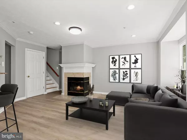 Nottingham, MD 21236,4244 MAPLE PATH CIR #27