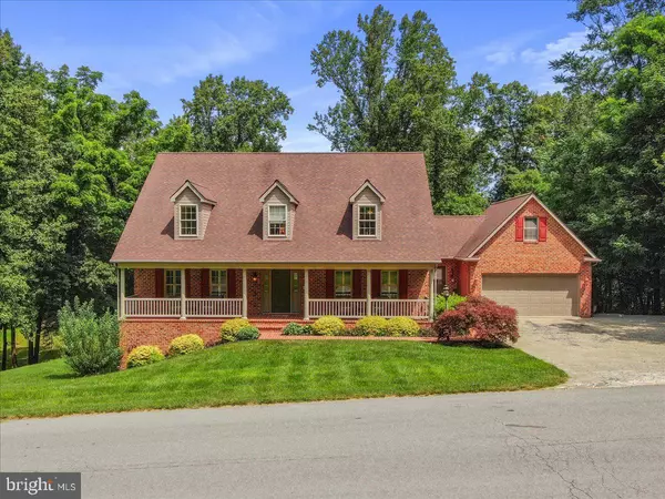 Boonsboro, MD 21713,19342 MAGGIES CT