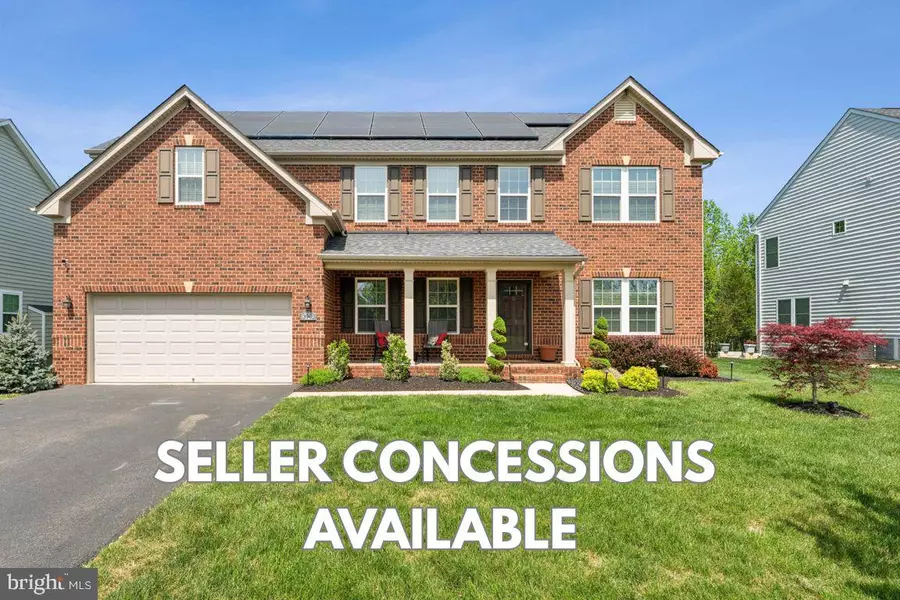 13902 SHANNOCK LN, Upper Marlboro, MD 20774